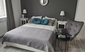 Be In Gdansk Apartments - Studio Mariacka - Old Town