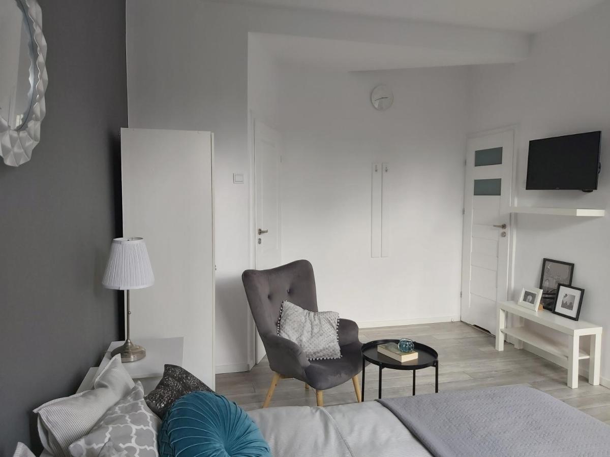 Be In Gdansk Apartments - Studio Mariacka - Old Town Exteriör bild